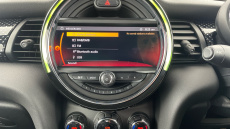 MINI Convertible 2.0 Cooper S Sidewalk Edition 2dr Auto Petrol Convertible